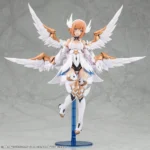 Arcanadea Model Kit – Grande Scale Ermeda 27 cm 15