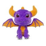 Skylanders Plush – Spyro 23 cm 1