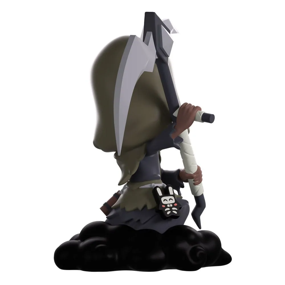 The Sims Vinyl Figure – Grim Reaper 12 cm 7