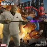 Marvel Action Figure – Kingpin One:12 Collective 18 cm 5
