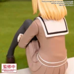 BanG Dream Ave Mujica PVC Statue – Uika Misumi Uniform 9 cm 4