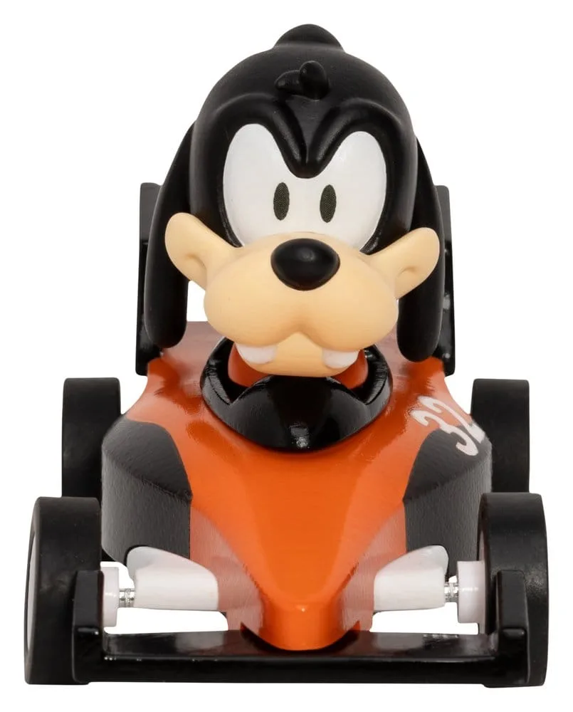 Disney speelgoedauto’s – Mickey Mouse Dream Team 6 stuks 5 cm 7