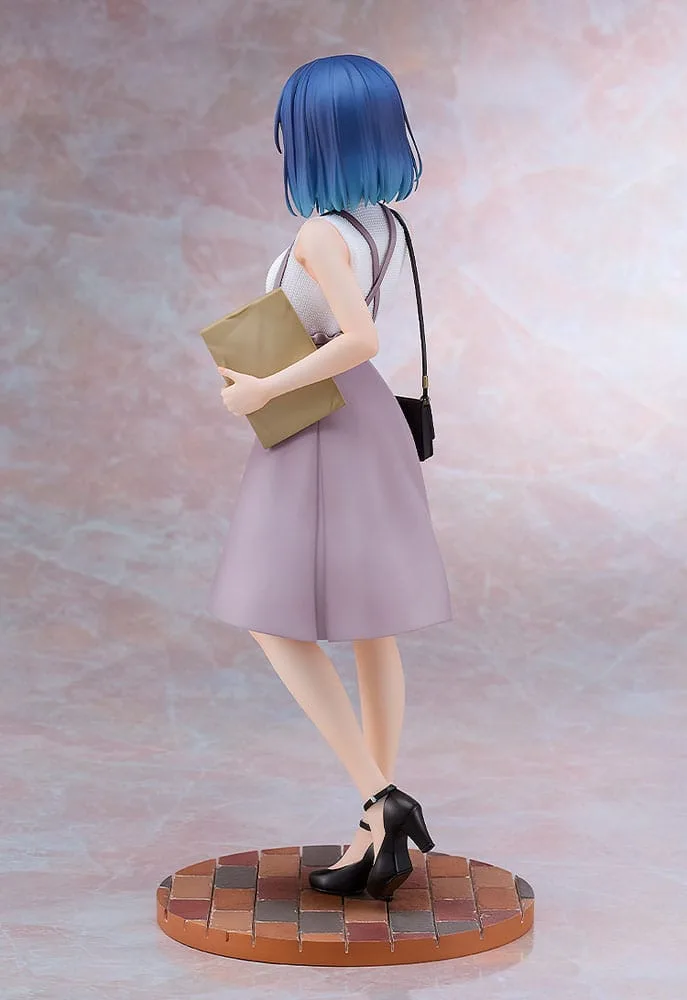 Oshi no Ko Statue – Akane Kurokawa Date Style 1/6 27 cm 7