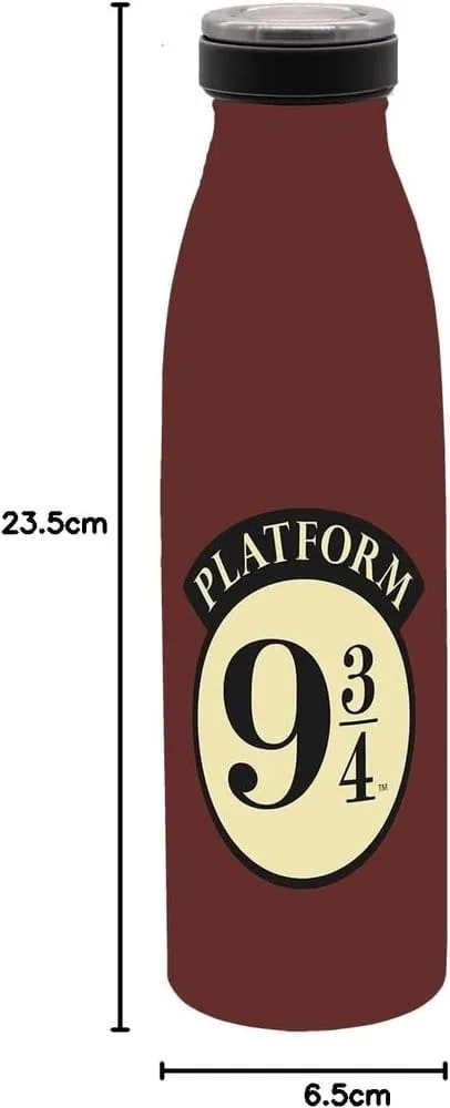 Harry Potter Insulated Bottle – Hogwarts Express 500 ml 2