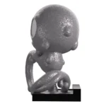 The Binding of Isaac Vinyl Figure – Dogma 9 cm 4