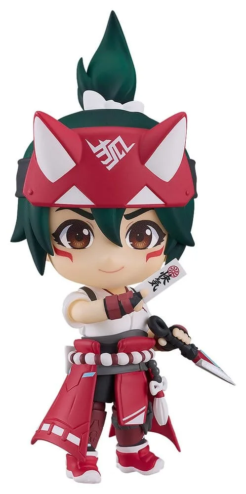 Overwatch Nendoroid Action Figure – Kiriko 10 cm
