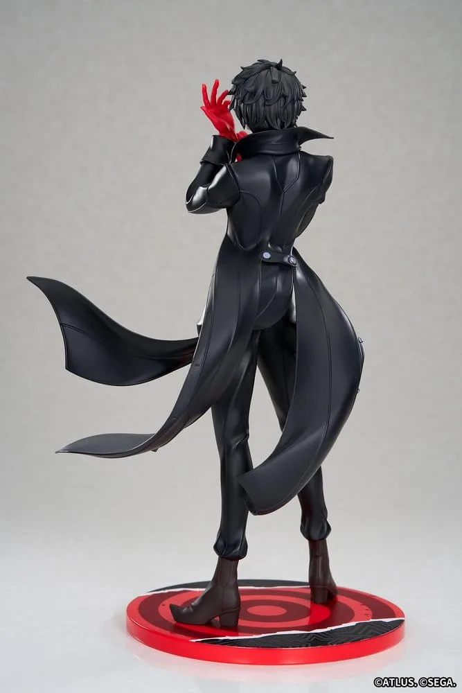Persona 5 Royal Figure – Limpie Series Joker 23.5 cm 9