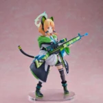 Blue Archive Statue – Midori 1/6 Scale 24 cm 4