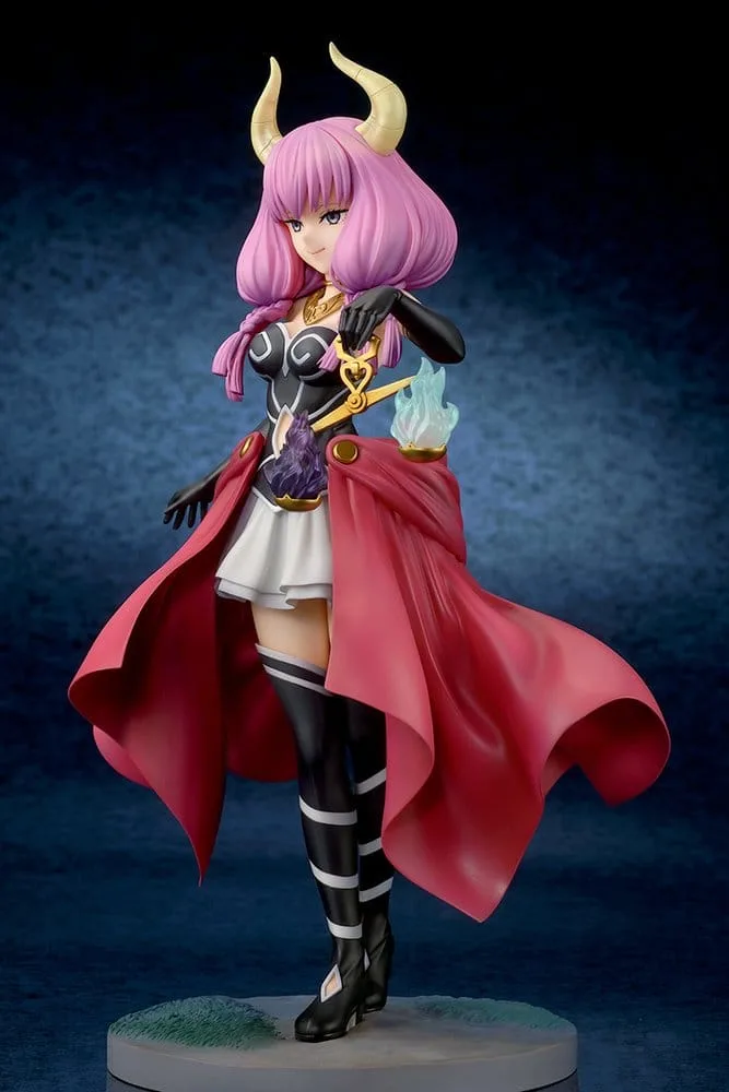 Frieren Statue – Aura the Guillotine 1/7 24 cm 20