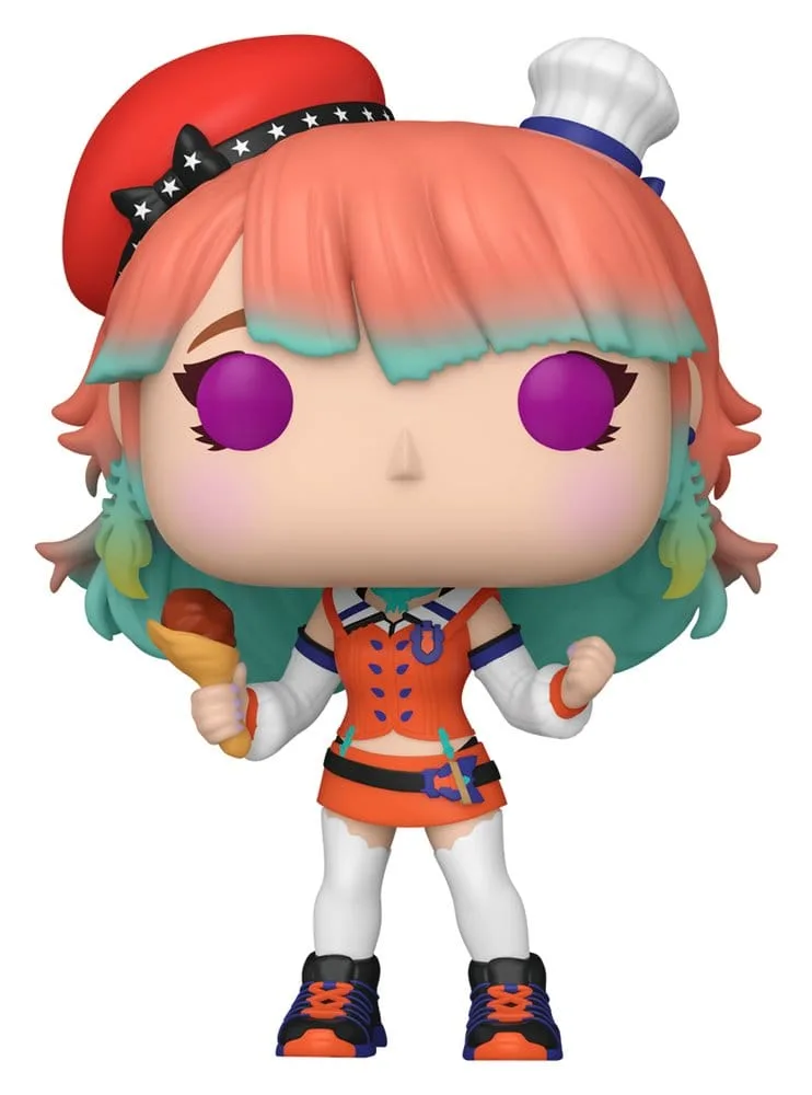Hololive Pop Vinyl Figure – Takanashi Kiara 9 cm