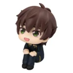 Code Geass beeld – Suzaku Kururugi Look Up 11 cm 4