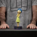 Inside Out 2 Beeld – Joy Art Scale 1:10 20 cm 15