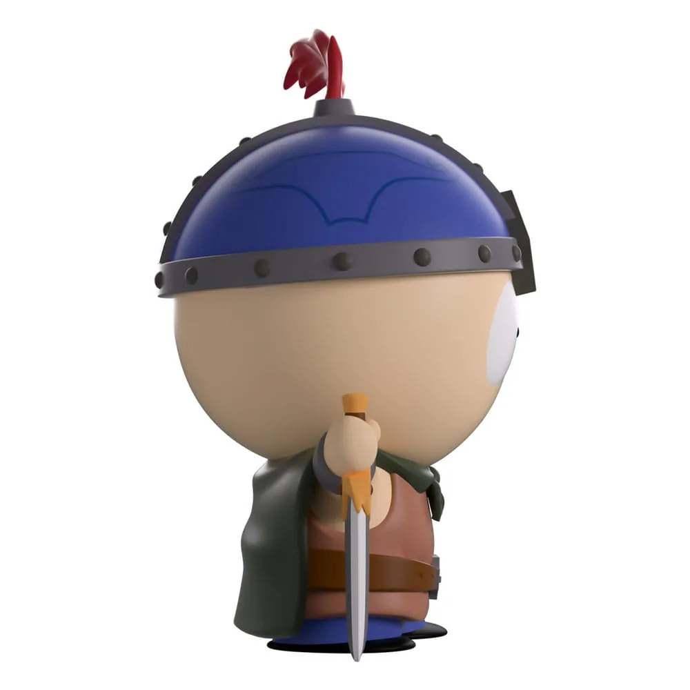 South Park Vinyl Figure – Ranger Stan Marshwalker 10 cm 4