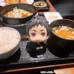 Haikyu Figure – Daichi Sawamura Look Up 11 cm 8