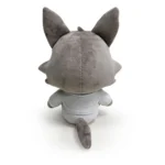 The Bad Guys 2 Plush – Mr. Wolf 22 cm 4