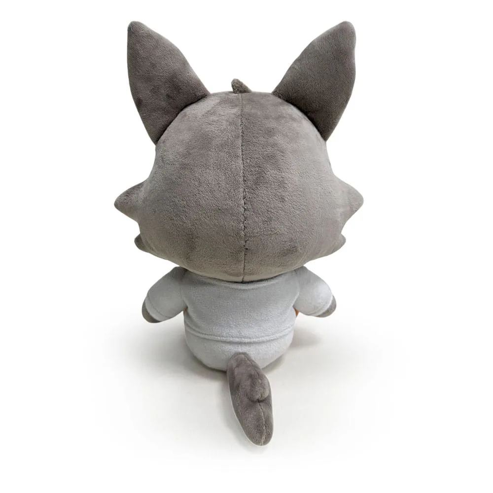 The Bad Guys 2 Plush – Mr. Wolf 22 cm 4