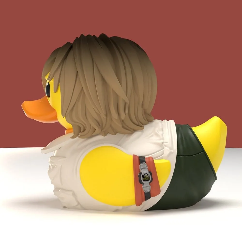Silent Hill Mini Figure – Heather Mason Tubbz 5 cm 5