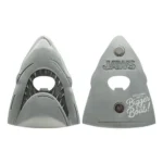 Jaws flesopener – Haai 50-jarig jubileum 8,7 x 7 cm 2
