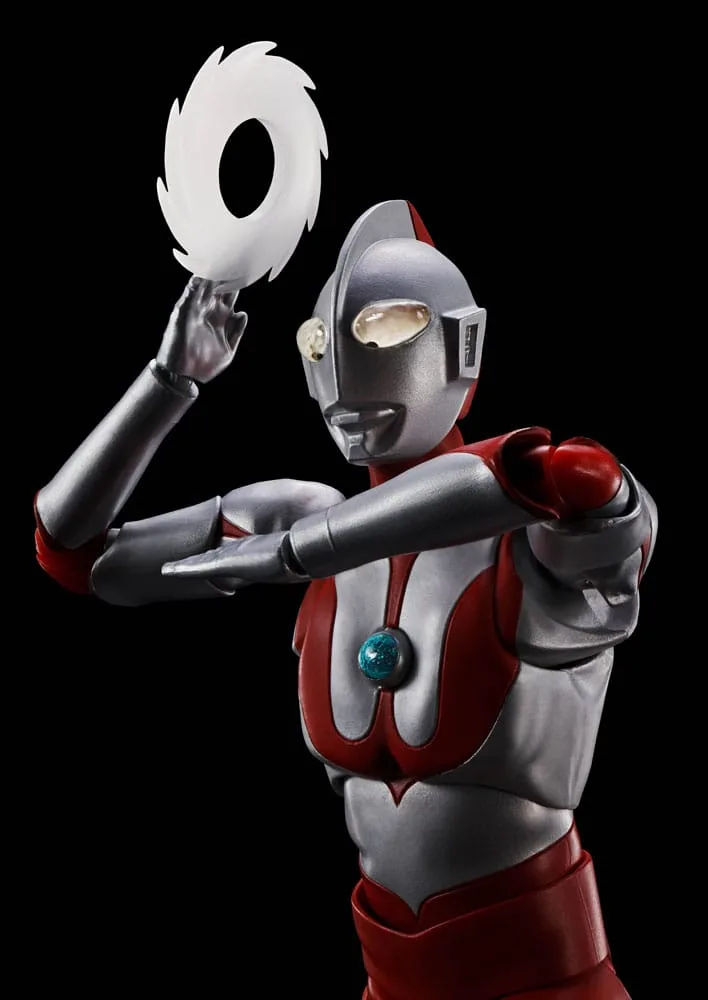 Ultraman Action Figure – 60th Anniversary Edition 15 cm 4