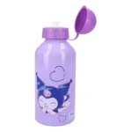 Sanrio Water Bottle – Kuromi Really Refreshing 500 ml 5