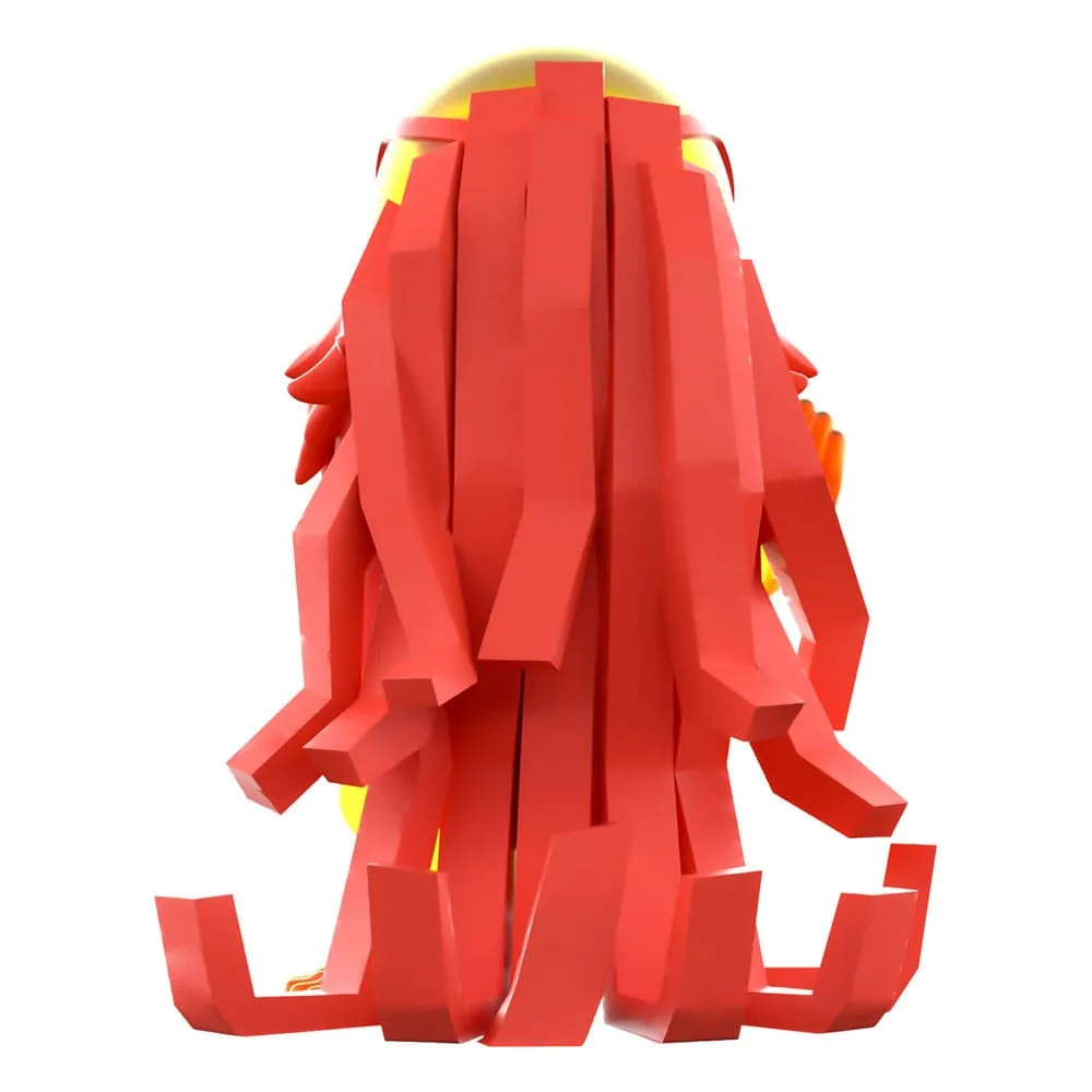 Ultrakill Vinyl Figure – Sisyphus Prime 10 cm 3