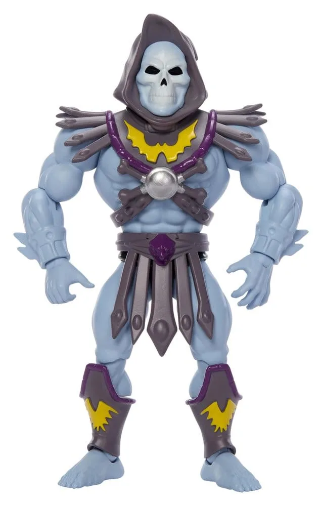 Masters of the Universe Action Figure – Sketchbook Skeletor 14 cm
