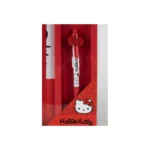 Sanrio Notebook and Pen Gift Set – Hello Kitty 3