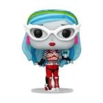 Monster High Vinyl Figure – Ghoulia Funko Pop 9 cm 1
