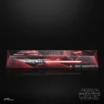 Star Wars Lightsaber Replica – Maul Force FX Elite 2