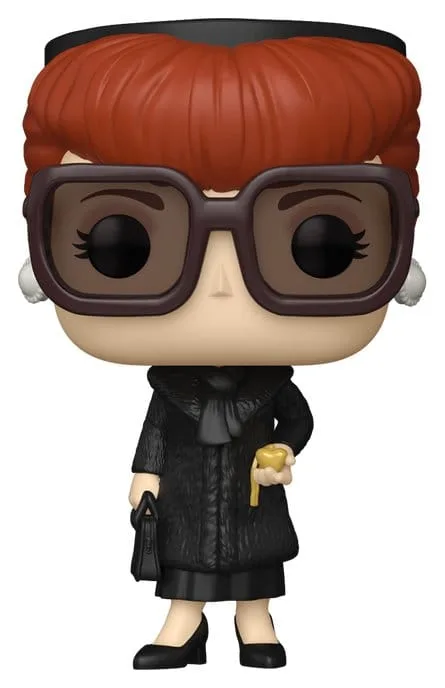 Reba McEntire Vinyl Figure – Fancy Pop Rocks 9 cm
