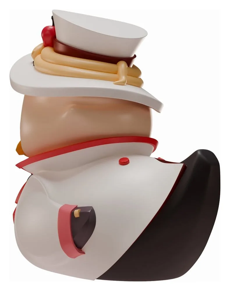 Hazbin Hotel Mini Figure – Tubbz Lucifer Morningstar 5 cm 6