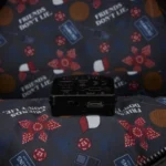 Stranger Things Mini Backpack – Loungefly 10th Anniversary 4