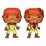 Invincible 2 Vinyl Figures – Rex Splode Chase Assortment of 6 9 cm 1