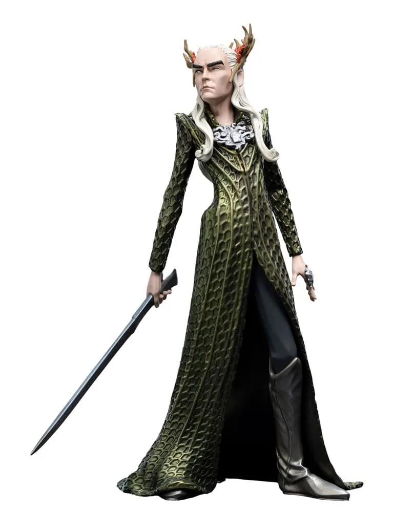 The Hobbit Vinyl Figure – Thranduil Mini Epics 18 cm 5
