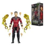 Avengers Doomsday Action Figure – Shang-Chi 15 cm 3
