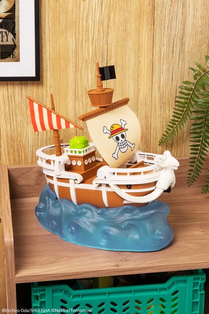 One Piece Light – Collectible Diorama 27 cm