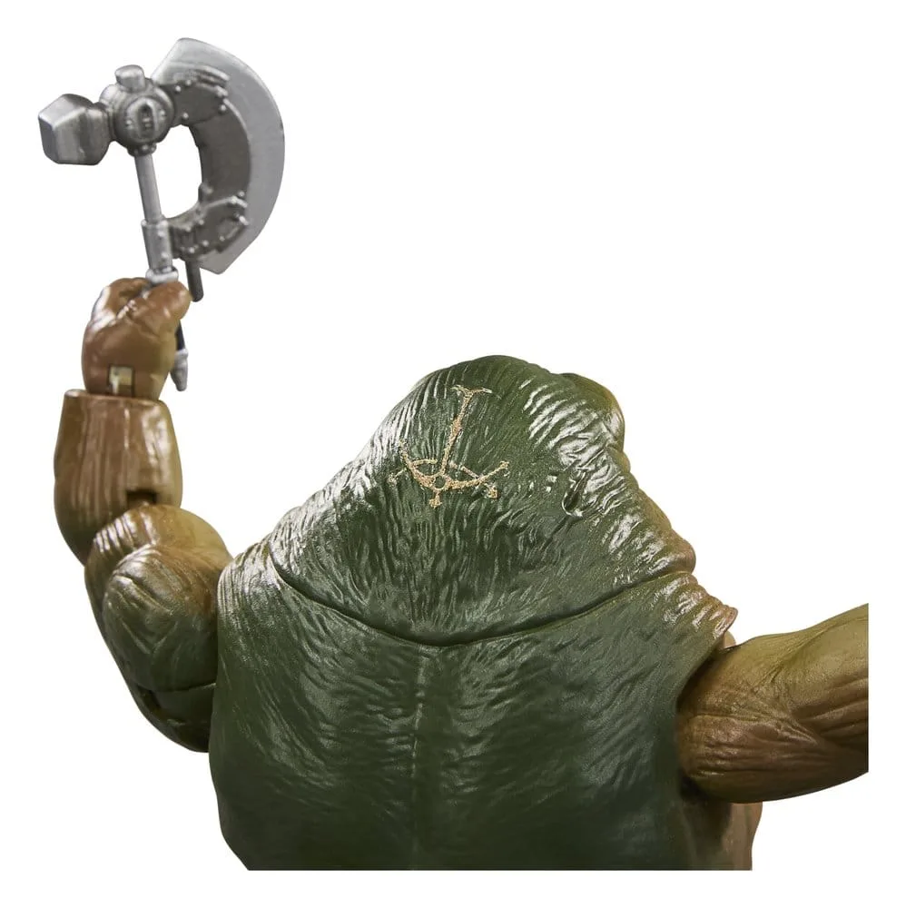 Star Wars Action Figure – Vintage Collection Rotta the Hutt 10 cm 7