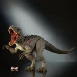 Jurassic World Action Figure – Hammond Collection Indominus Rex 66 cm 5