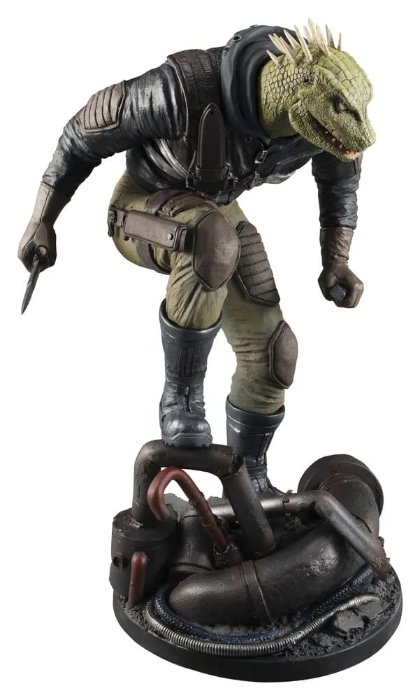 Dorohedoro PVC Figure – Kaiman 23 cm 5