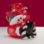 Hazbin Hotel Tubbz-Figur – Valentino Boxed Edition 10 cm 4