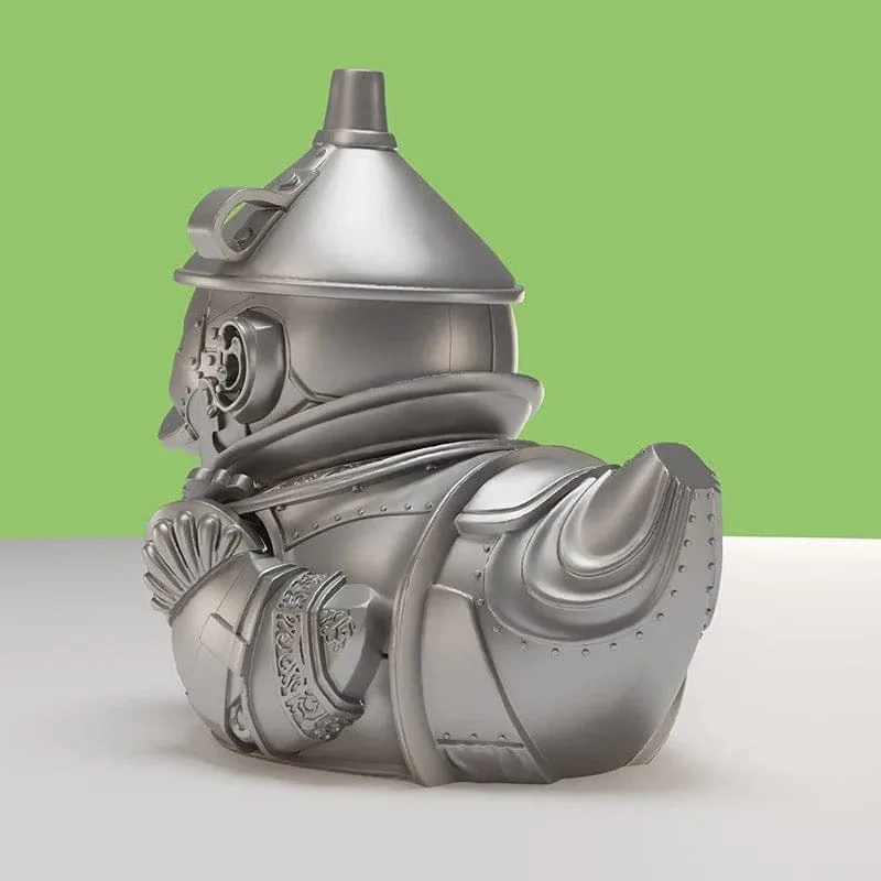 Wicked PVC Figure – Tubbz Tin Man 1st Edition 10 cm 3