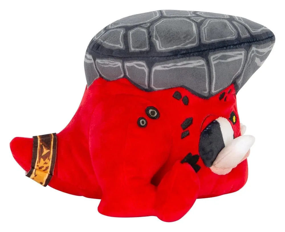 Warhammer Plush Figure – Klonk the Rockbrow Squig 3