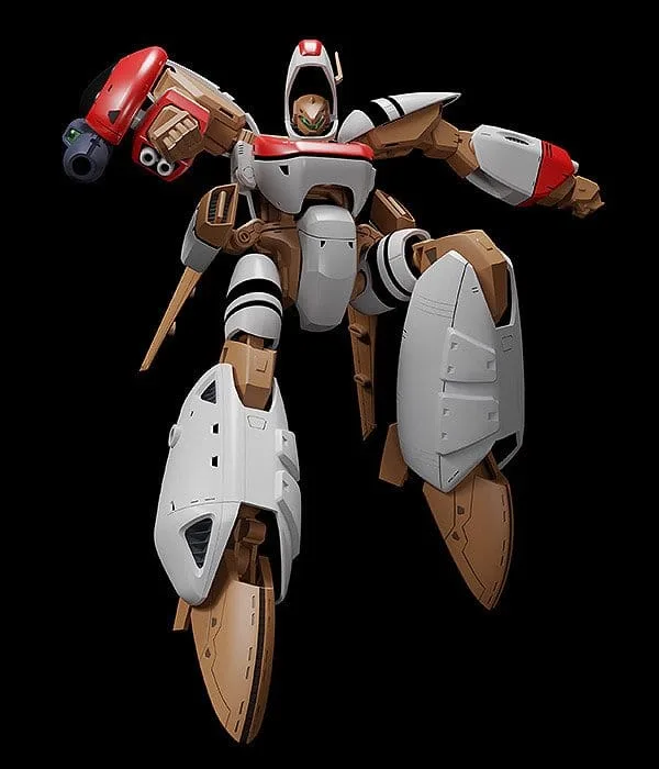 Super Dimension Century Orguss Modellbausatz – MODEROID 16 cm 4