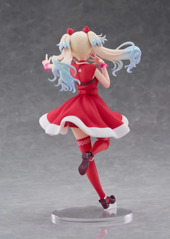 Love Live Hasunosora Statue – Osawa Rurino 1/7 Scale 23 cm 4