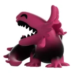 Rain World Vinyl Figure – Pink Lizard 8 cm 5
