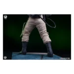 Ghostbusters Statue – Winston Deluxe 48 cm 5