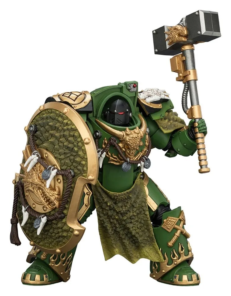 Warhammer Action Figure – Firedrake Terminator 2 14.2 cm 1