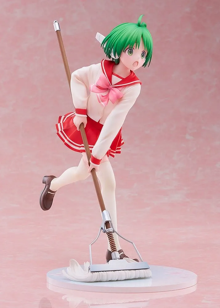 ToHeart PVC Figure – Multi 1/7 Scale 23 cm 5
