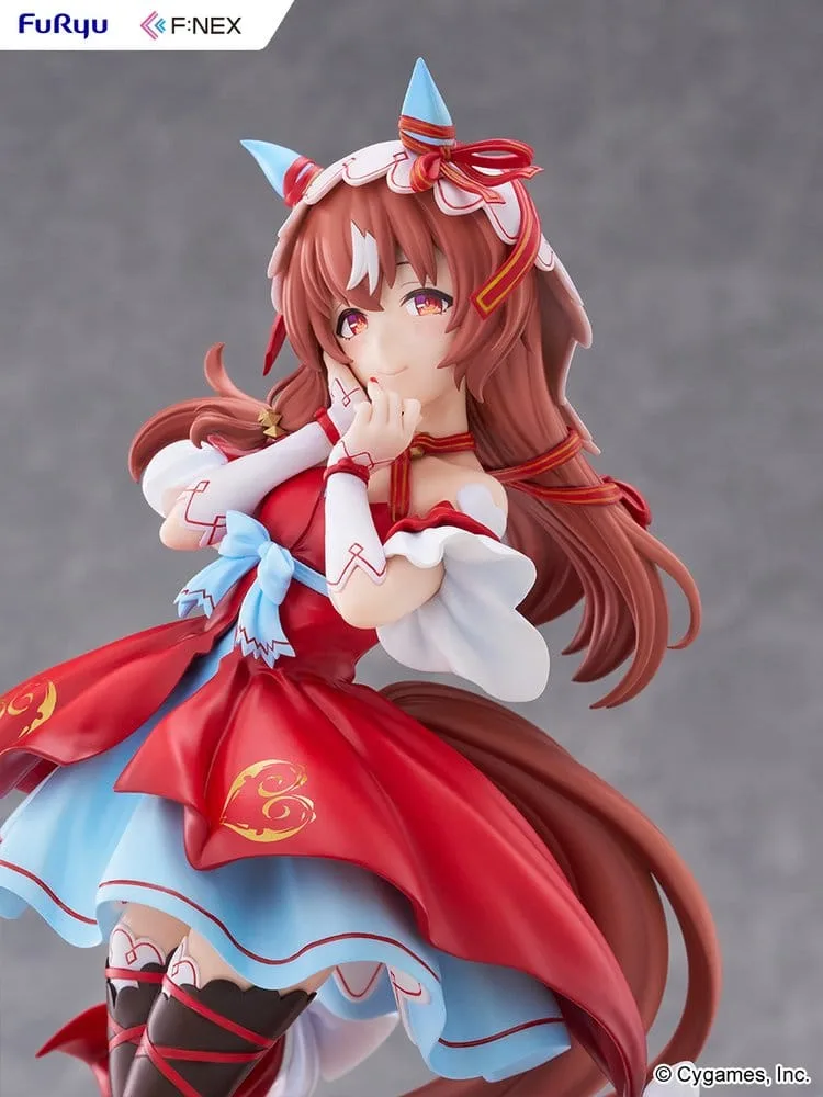 Umamusume Pretty Derby Statue – Still in Love 1:7 25 cm 5