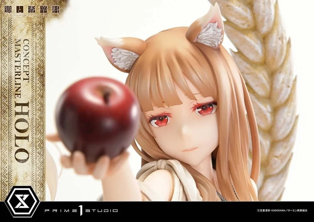 Spice and Wolf beeld – Holo Bonus Version 1/5 40 cm 18